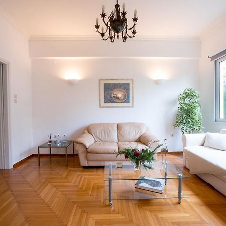Central 5 Room Apartment Αθήνα Εξωτερικό φωτογραφία