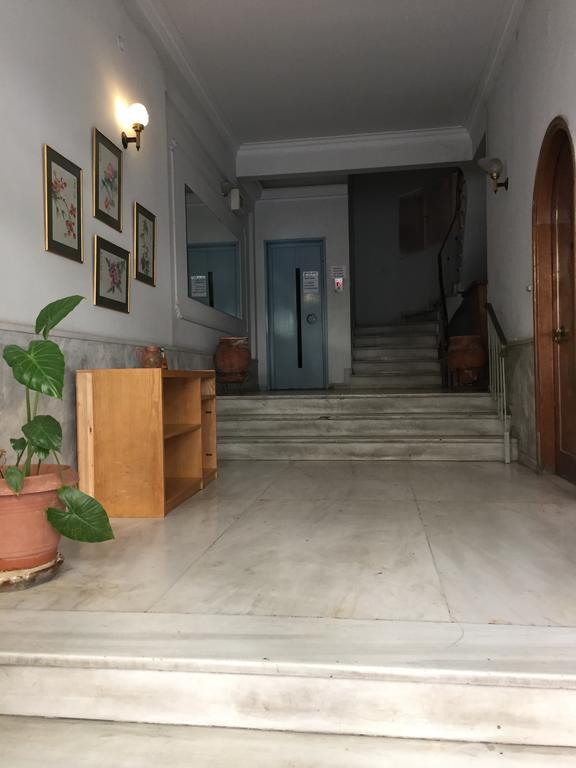 Central 5 Room Apartment Αθήνα Εξωτερικό φωτογραφία