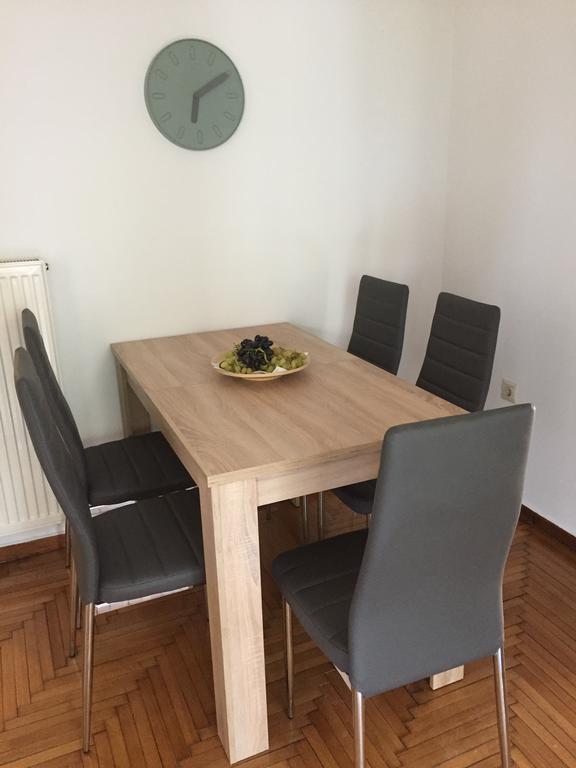 Central 5 Room Apartment Αθήνα Εξωτερικό φωτογραφία