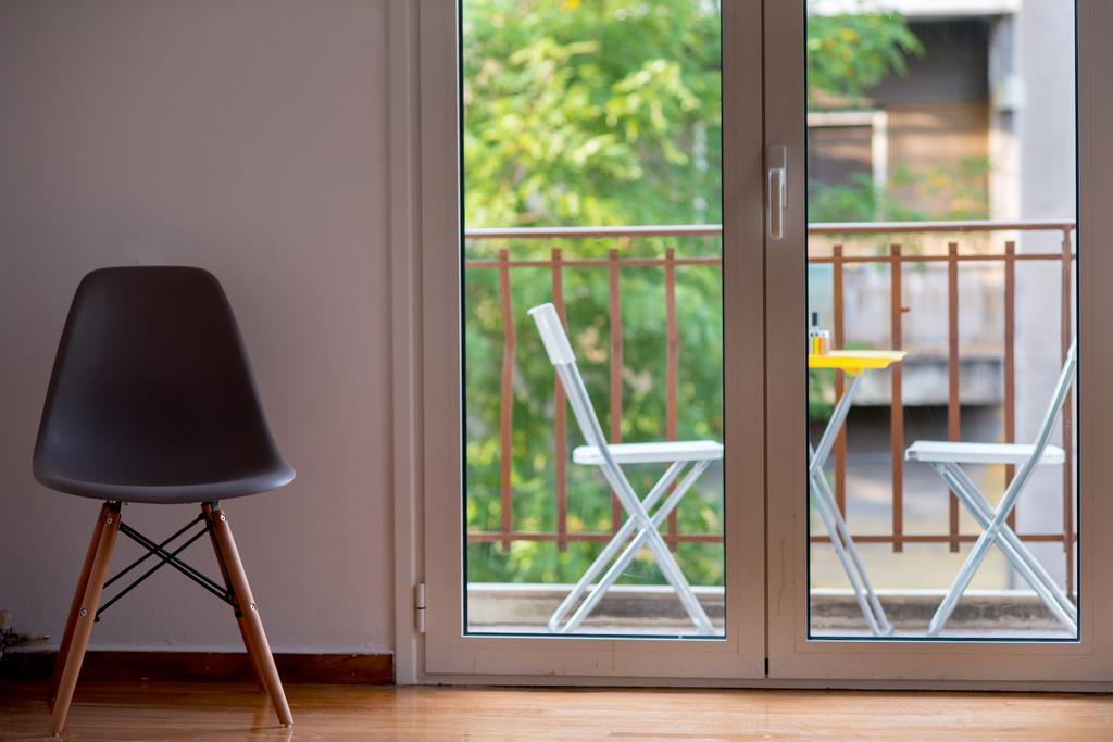 Central 5 Room Apartment Αθήνα Εξωτερικό φωτογραφία