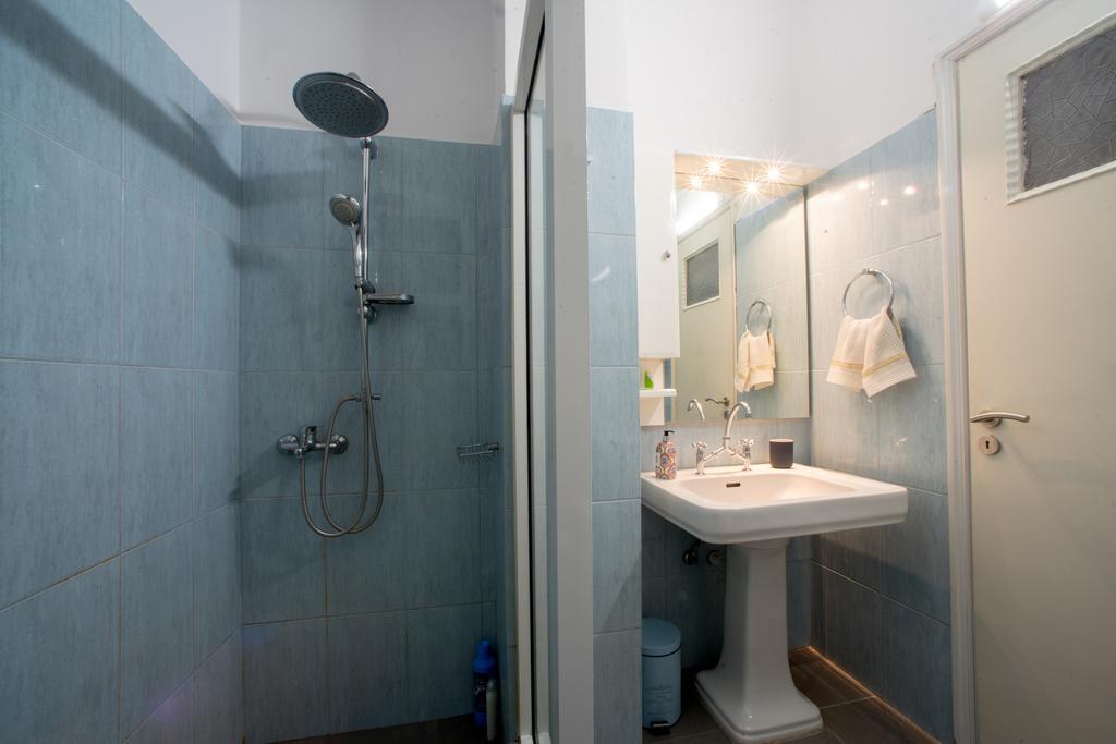 Central 5 Room Apartment Αθήνα Εξωτερικό φωτογραφία