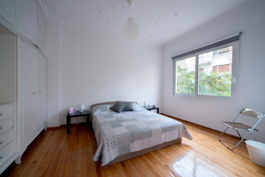 Central 5 Room Apartment Αθήνα Εξωτερικό φωτογραφία