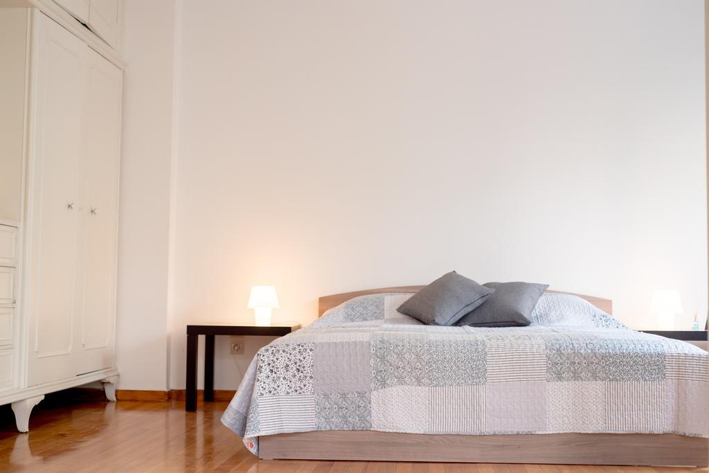Central 5 Room Apartment Αθήνα Εξωτερικό φωτογραφία