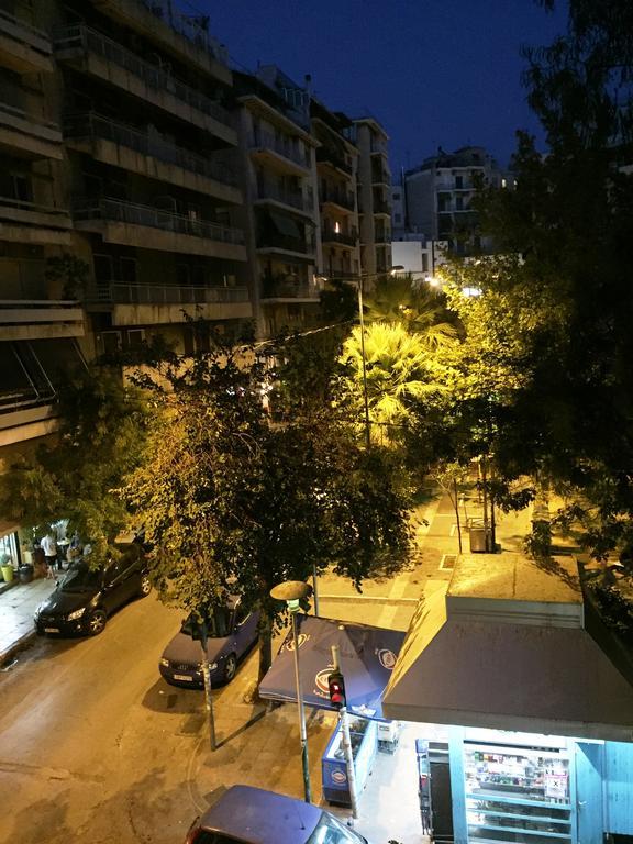 Central 5 Room Apartment Αθήνα Εξωτερικό φωτογραφία