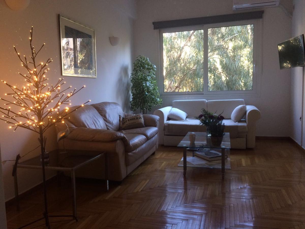 Central 5 Room Apartment Αθήνα Εξωτερικό φωτογραφία