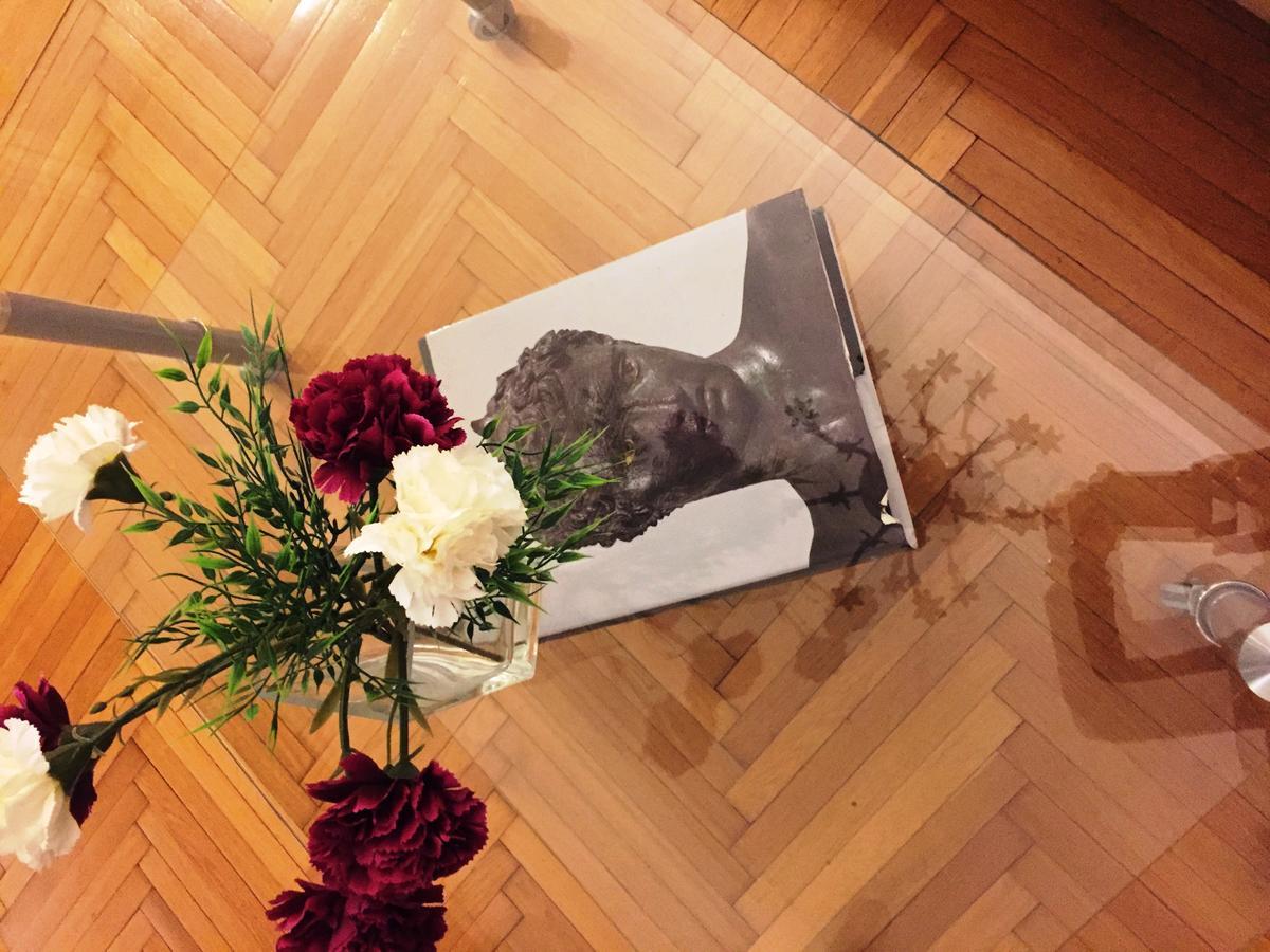 Central 5 Room Apartment Αθήνα Εξωτερικό φωτογραφία