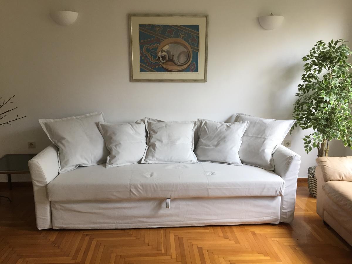 Central 5 Room Apartment Αθήνα Εξωτερικό φωτογραφία