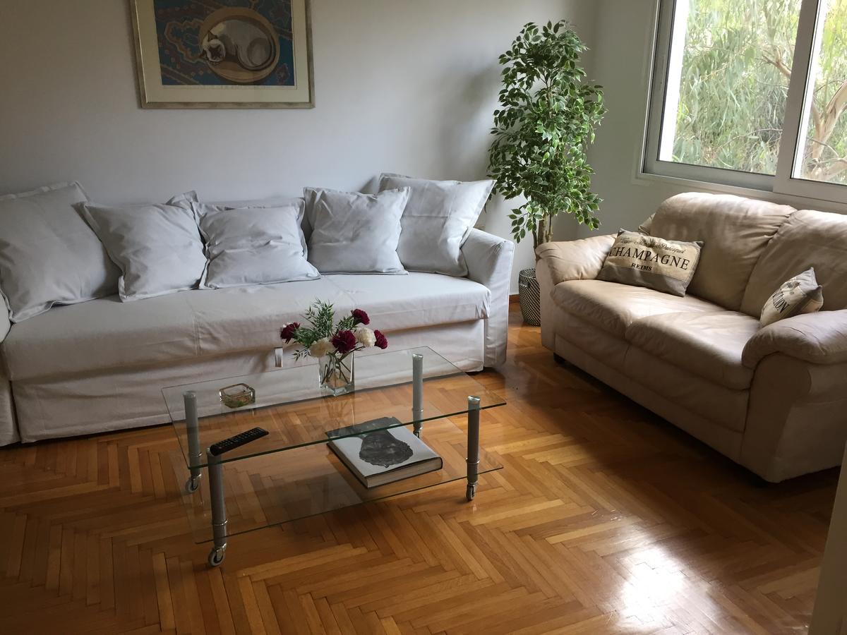 Central 5 Room Apartment Αθήνα Εξωτερικό φωτογραφία
